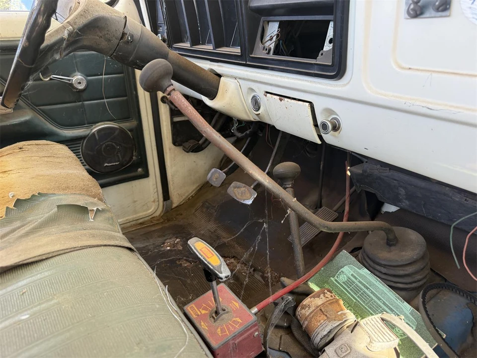 1973 Ford F-Series 6th Gen - Image 26 of 31