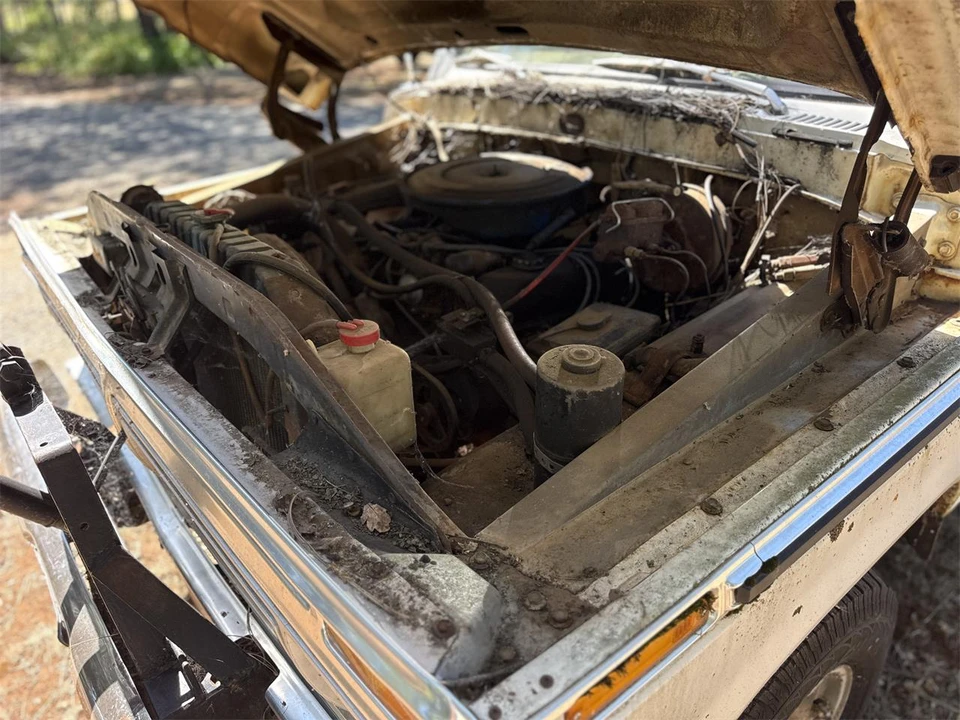 1973 Ford F-Series 6th Gen - Image 28 of 31