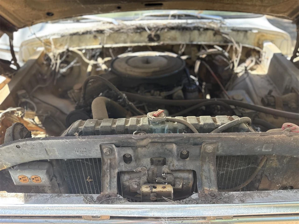 1973 Ford F-Series 6th Gen - Image 29 of 31