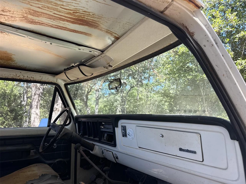 1973 Ford F-Series 6th Gen - Image 30 of 31