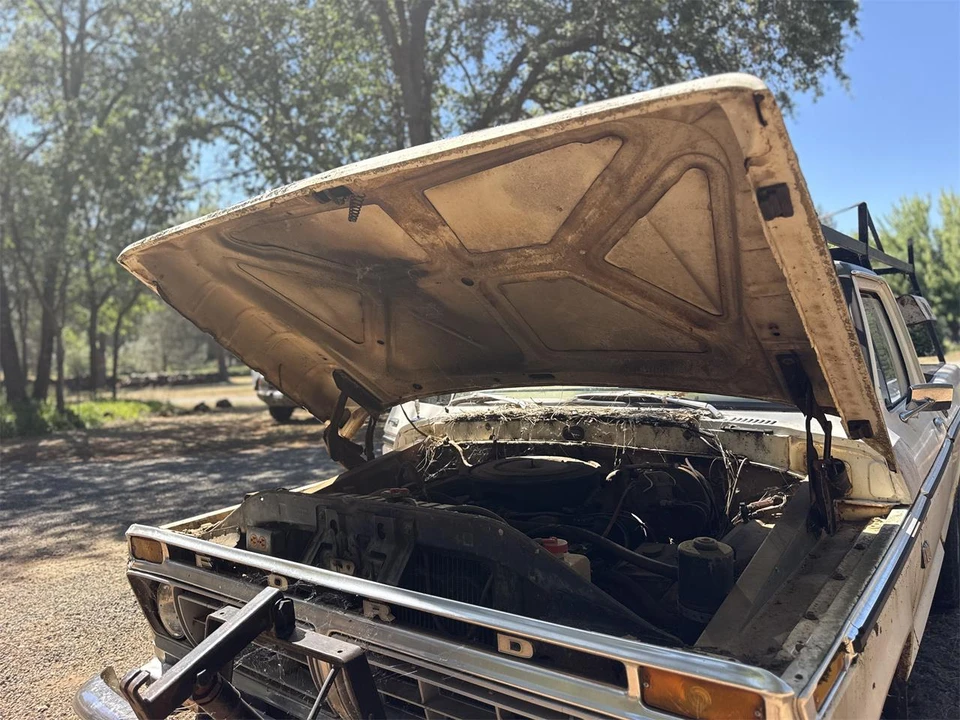 1973 Ford F-Series 6th Gen - Image 31 of 31
