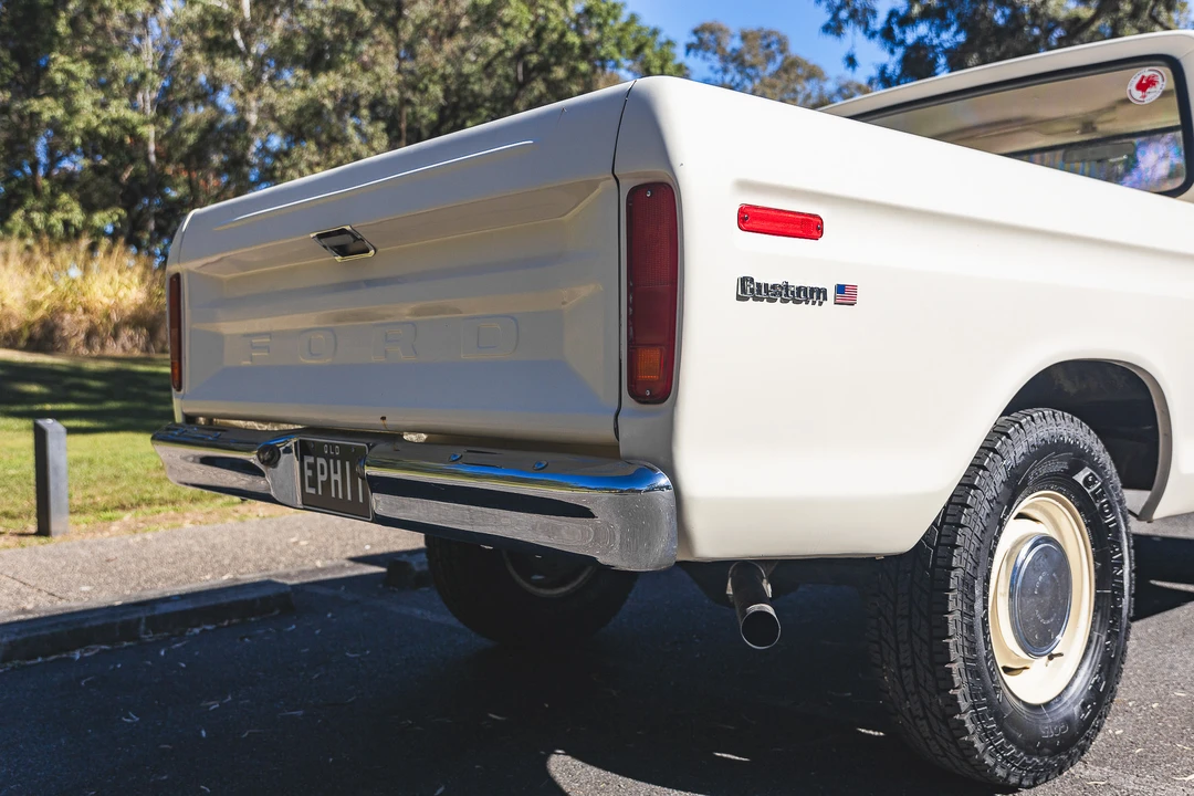 1973 Ford F-Series 6th Gen - Image 29 of 31