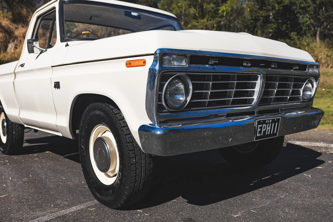 1973 Ford F-Series 6th Gen - Image 23 of 31