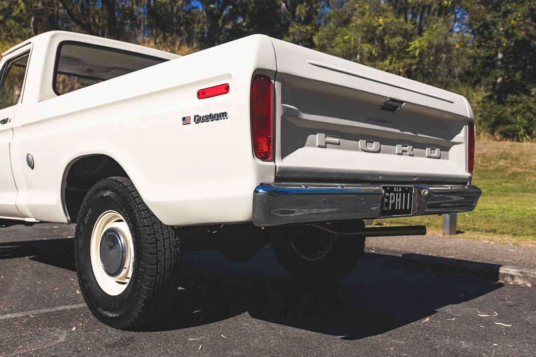 1973 Ford F-Series 6th Gen - Image 30 of 31