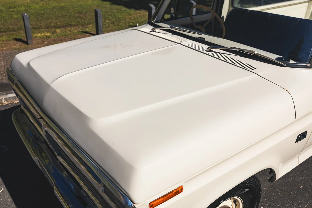 1973 Ford F-Series 6th Gen - Image 25 of 31