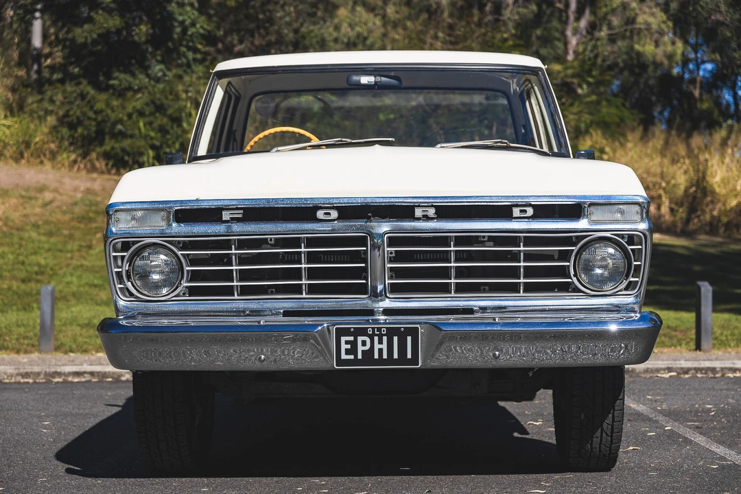 1973 Ford F-Series 6th Gen - Image 2 of 31