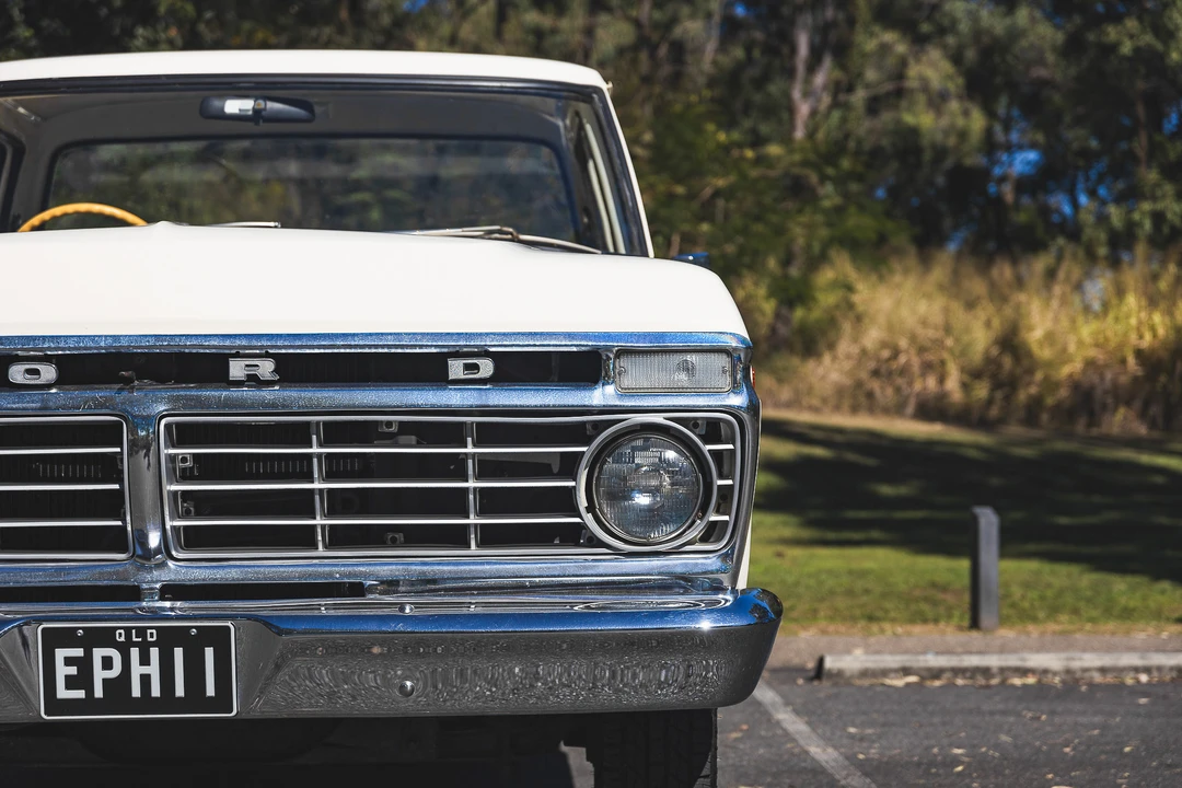 1973 Ford F-Series 6th Gen - Image 10 of 31