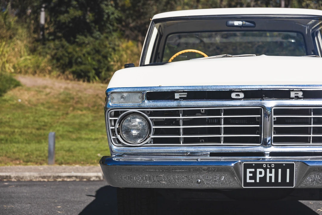 1973 Ford F-Series 6th Gen - Image 11 of 31