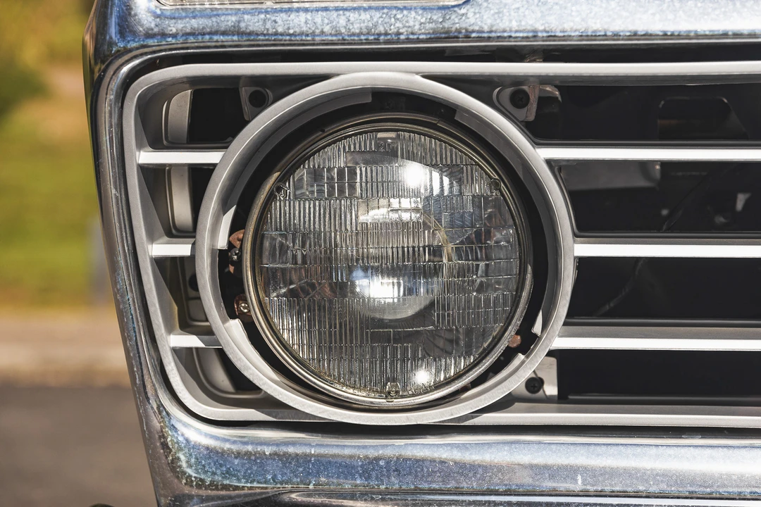 1973 Ford F-Series 6th Gen - Image 12 of 31