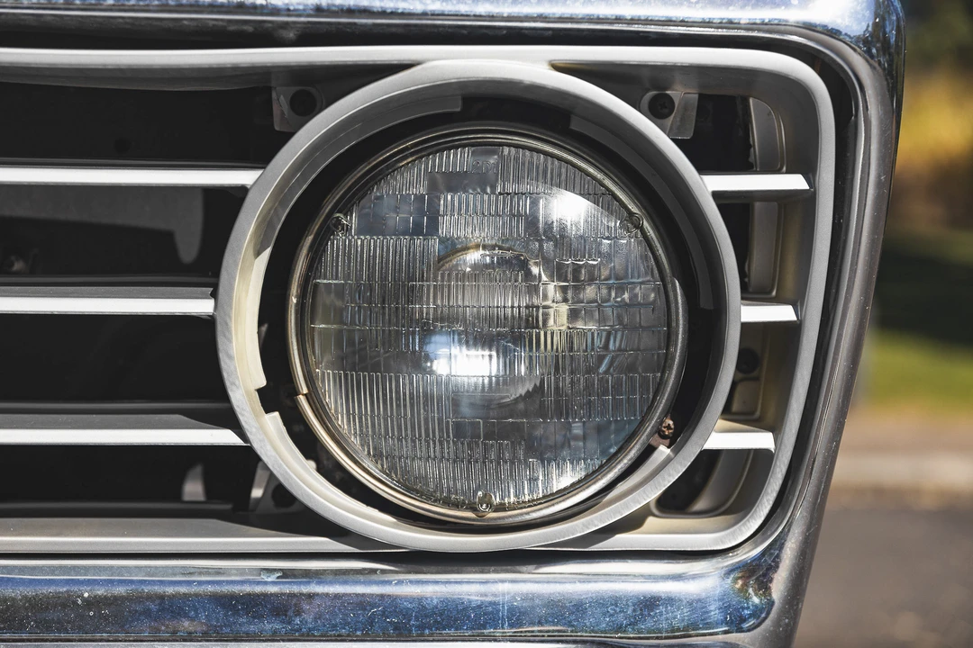 1973 Ford F-Series 6th Gen - Image 13 of 31