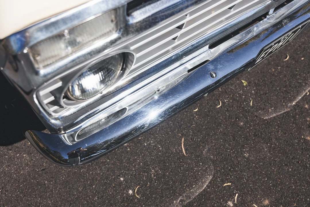 1973 Ford F-Series 6th Gen - Image 14 of 31