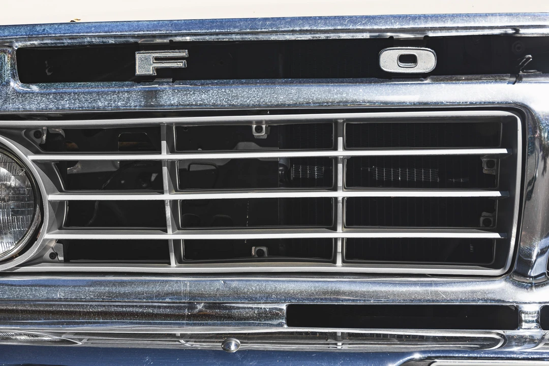 1973 Ford F-Series 6th Gen - Image 16 of 31