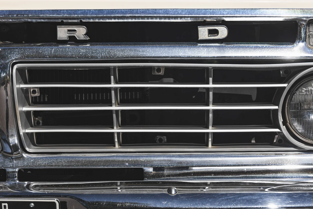 1973 Ford F-Series 6th Gen - Image 17 of 31