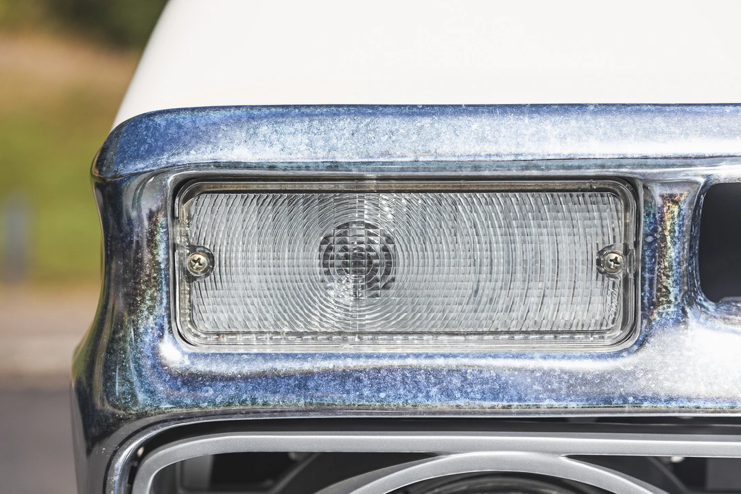 1973 Ford F-Series 6th Gen - Image 18 of 31