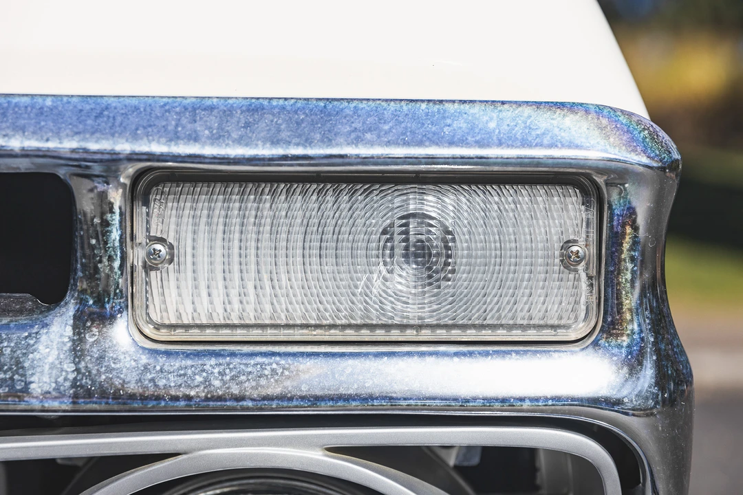 1973 Ford F-Series 6th Gen - Image 19 of 31