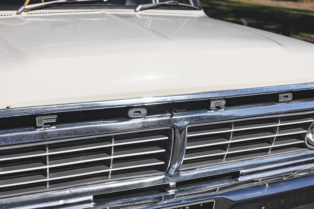1973 Ford F-Series 6th Gen - Image 20 of 31