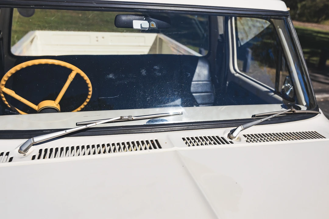 1973 Ford F-Series 6th Gen - Image 21 of 31