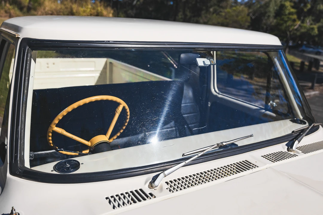 1973 Ford F-Series 6th Gen - Image 22 of 31