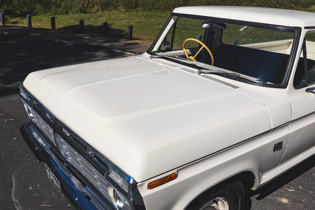 1973 Ford F-Series 6th Gen - Image 27 of 31