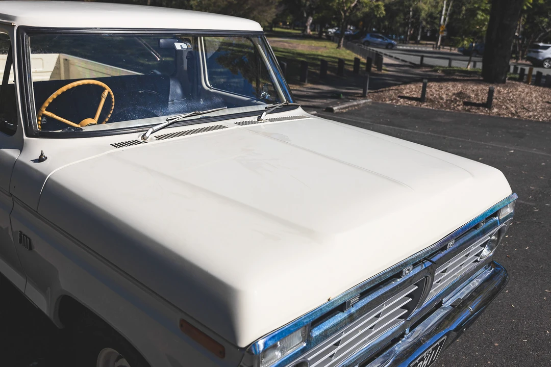 1973 Ford F-Series 6th Gen - Image 28 of 31