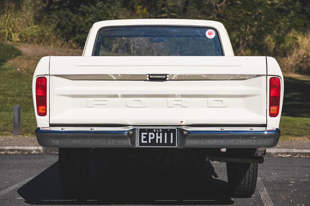 1973 Ford F-Series 6th Gen - Image 6 of 31