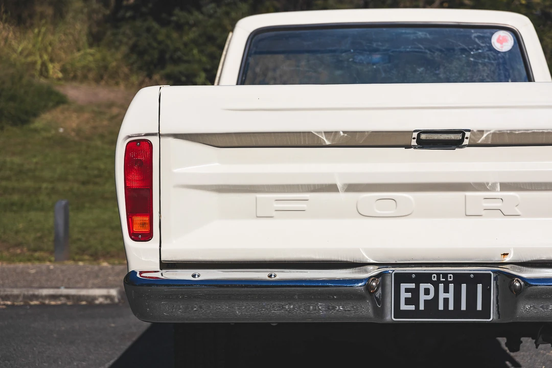 1973 Ford F-Series 6th Gen - Image 31 of 31