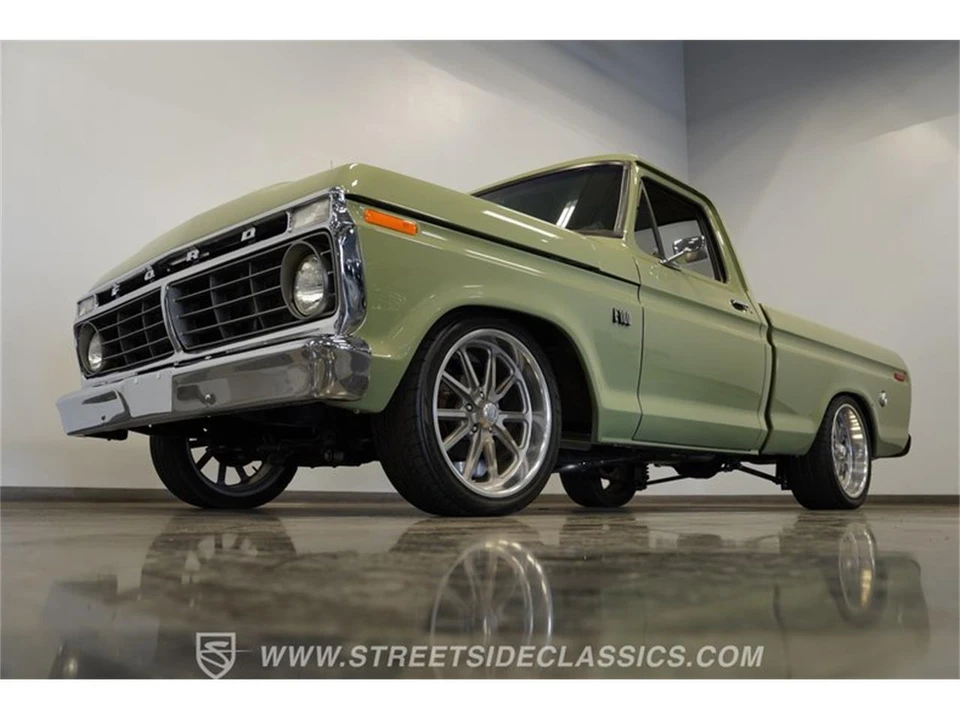 1973 Ford F-Series 6th Gen - Image 21 of 31