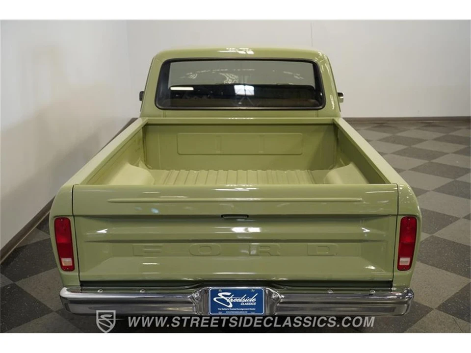 1973 Ford F-Series 6th Gen - Image 29 of 31