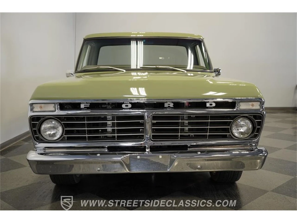 1973 Ford F-Series 6th Gen - Image 18 of 31