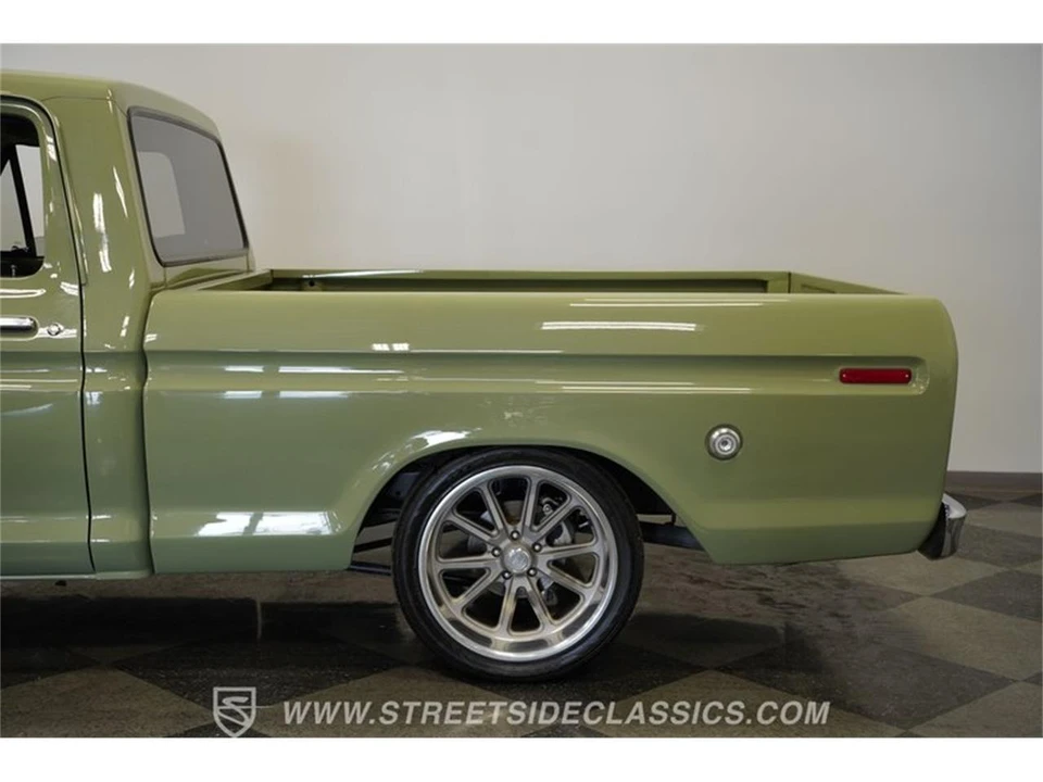 1973 Ford F-Series 6th Gen - Image 26 of 31