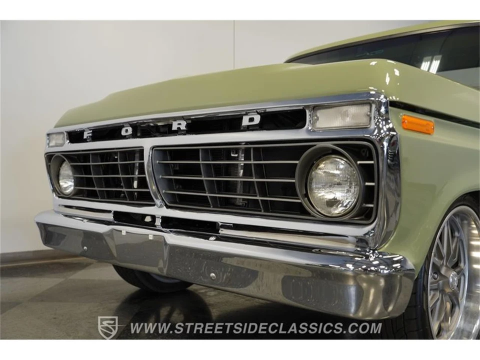 1973 Ford F-Series 6th Gen - Image 22 of 31