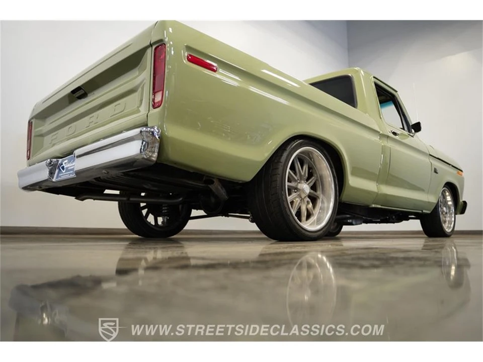 1973 Ford F-Series 6th Gen - Image 31 of 31