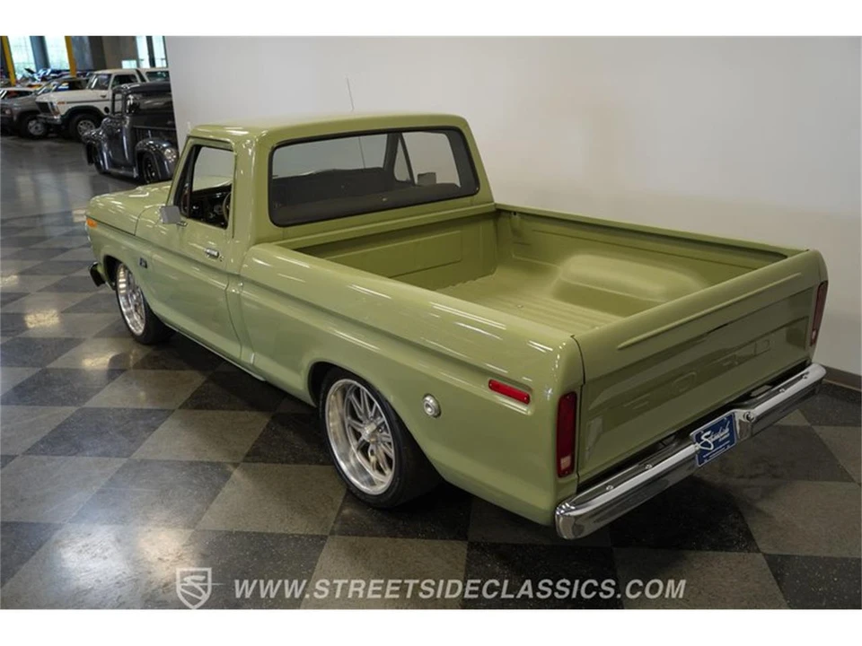 1973 Ford F-Series 6th Gen - Image 28 of 31