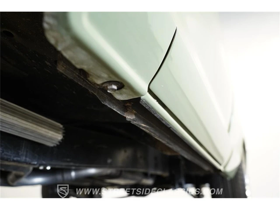 1973 Ford F-Series 6th Gen - Image 24 of 31