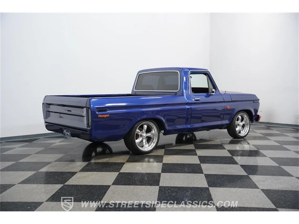 1973 Ford F-Series 6th Gen - Image 11 of 31
