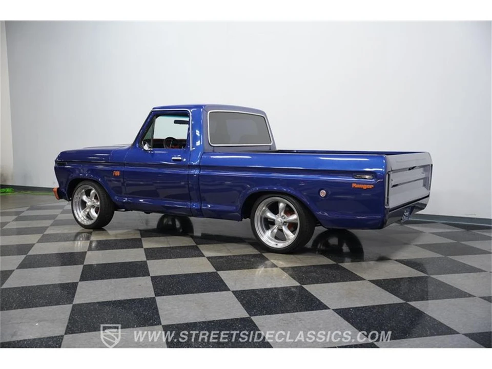 1973 Ford F-Series 6th Gen - Image 7 of 31