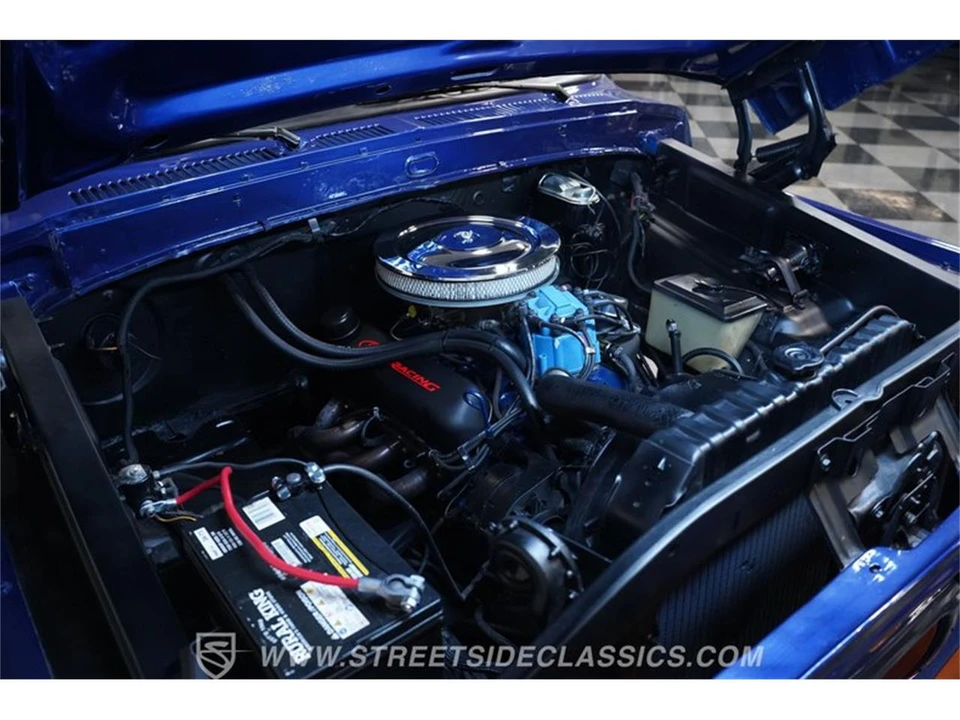 1973 Ford F-Series 6th Gen - Image 31 of 31