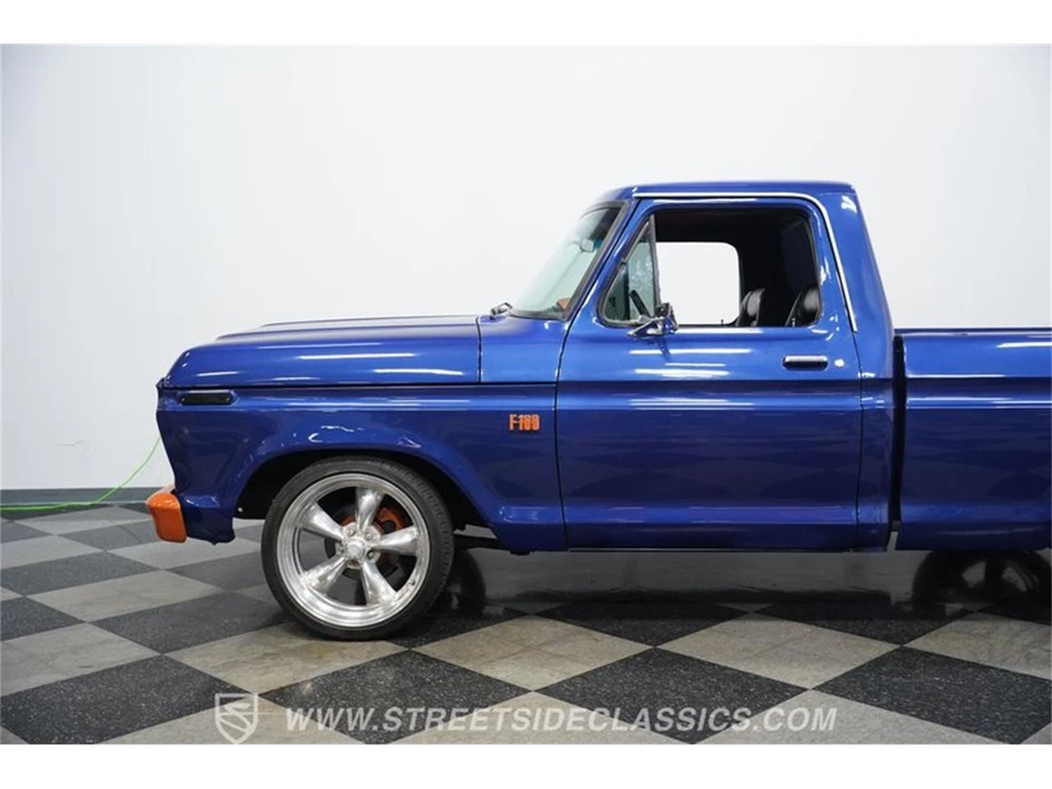 1973 Ford F-Series 6th Gen - Image 19 of 31