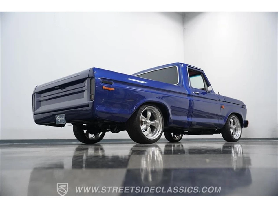 1973 Ford F-Series 6th Gen - Image 23 of 31