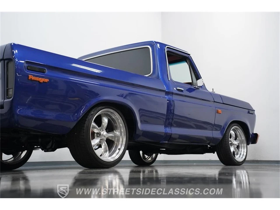 1973 Ford F-Series 6th Gen - Image 24 of 31