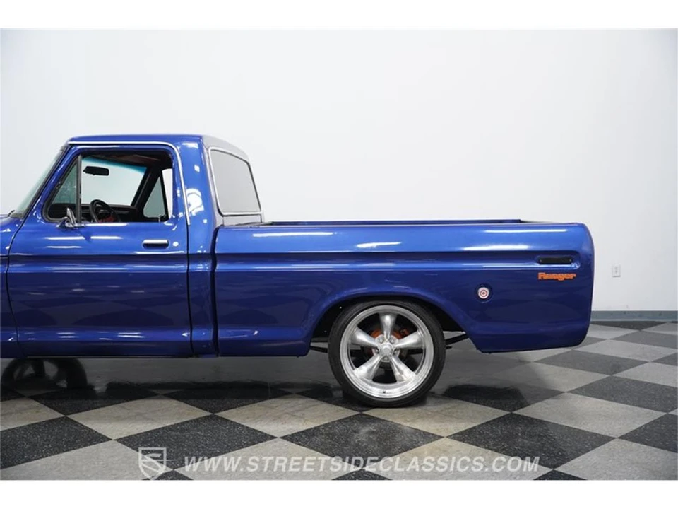 1973 Ford F-Series 6th Gen - Image 20 of 31
