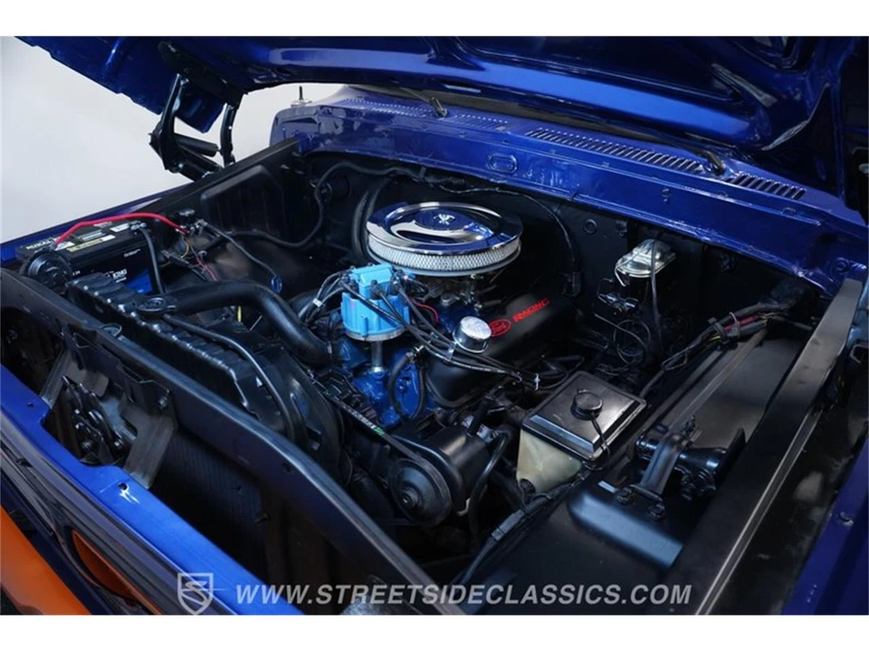1973 Ford F-Series 6th Gen - Image 28 of 31