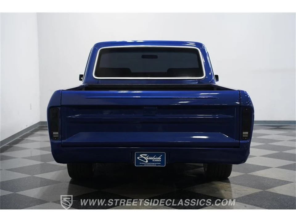 1973 Ford F-Series 6th Gen - Image 21 of 31
