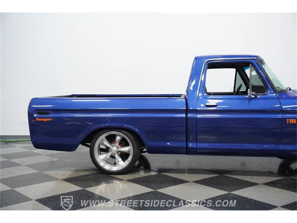 1973 Ford F-Series 6th Gen - Image 25 of 31