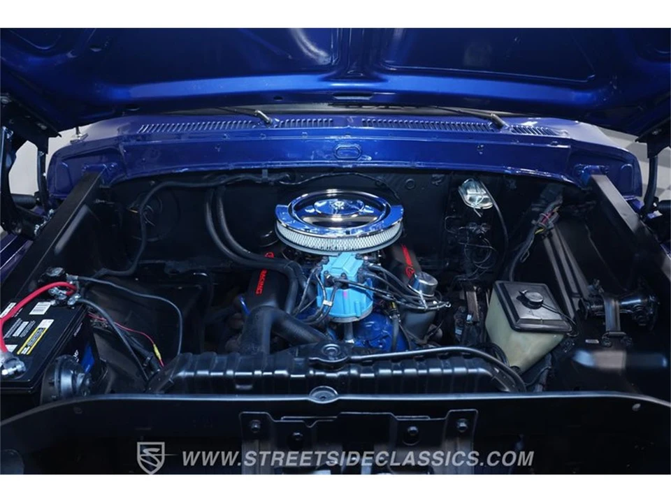 1973 Ford F-Series 6th Gen - Image 29 of 31