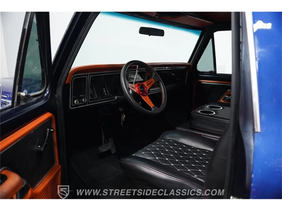 1973 Ford F-Series 6th Gen - Image 2 of 31