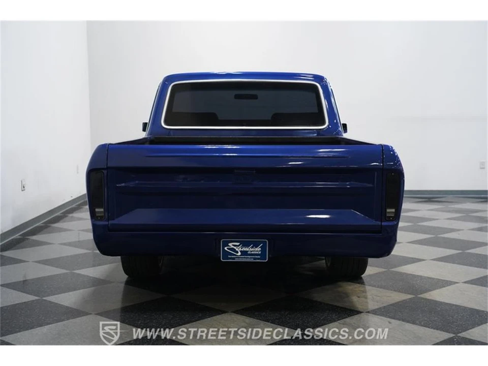 1973 Ford F-Series 6th Gen - Image 9 of 31
