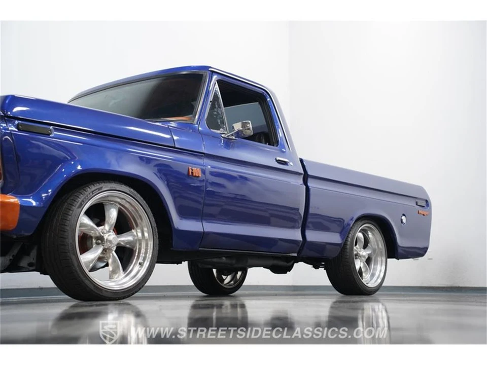 1973 Ford F-Series 6th Gen - Image 18 of 31