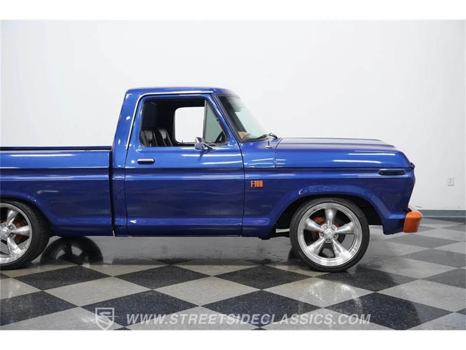 1973 Ford F-Series 6th Gen - Image 26 of 31