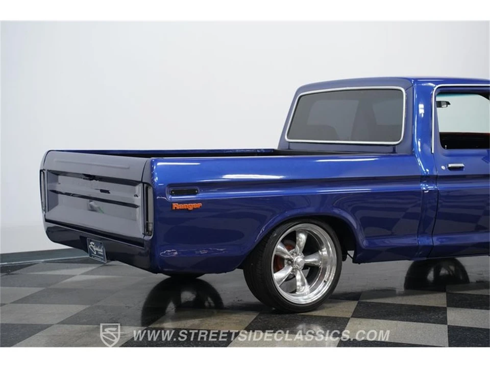 1973 Ford F-Series 6th Gen - Image 22 of 31